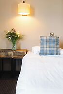 Traquair Arms Hotel