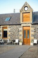 Traquair Arms Hotel