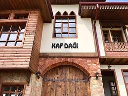 Kafdagi Konak Hotel