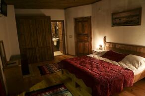 Kafdagi Konak Hotel