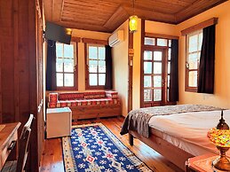 Kafdagi Konak Hotel