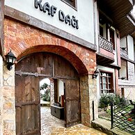 Kafdagi Konak Hotel