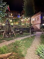 Kafdagi Konak Hotel