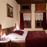 Kafdagi Konak Hotel