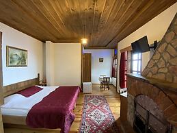 Kafdagi Konak Hotel