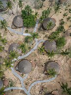 Jetwing Surf & Safari, A Luxury Reserve