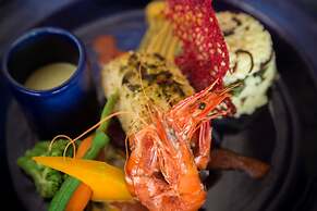 Jetwing Surf & Safari, A Luxury Reserve