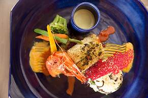 Jetwing Surf & Safari, A Luxury Reserve