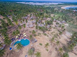 Jetwing Surf & Safari, A Luxury Reserve