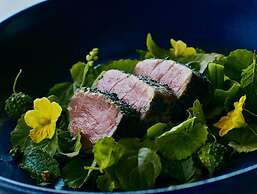 Jetwing Surf & Safari, A Luxury Reserve