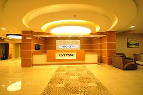 Bupa Hotel