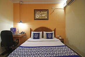 OYO 7147 Hotel Madhur Regency