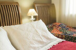 Pousada Encanto da Serra