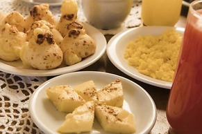 Pousada Encanto da Serra