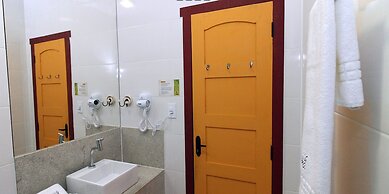 Pousada Encanto da Serra