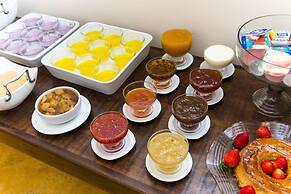 Pousada Encanto da Serra