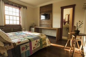 Pousada Encanto da Serra