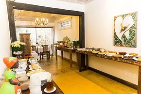 Pousada Encanto da Serra