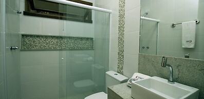 Pousada Encanto da Serra