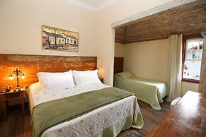 Pousada Encanto da Serra