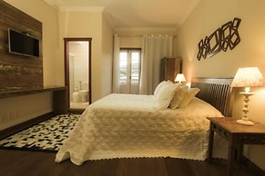 Pousada Encanto da Serra