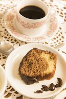 Pousada Encanto da Serra