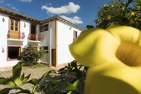 Pousada Encanto da Serra