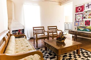 Pousada Encanto da Serra