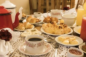 Pousada Encanto da Serra