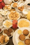 Pousada Encanto da Serra