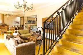 Pousada Encanto da Serra