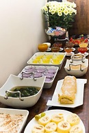 Pousada Encanto da Serra