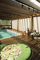 Pousada Encanto da Serra