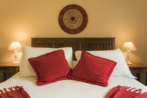 Pousada Encanto da Serra