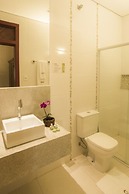 Pousada Encanto da Serra