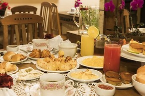 Pousada Encanto da Serra