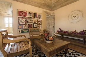 Pousada Encanto da Serra