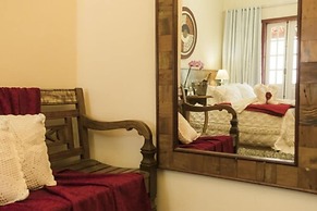 Pousada Encanto da Serra