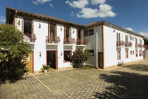 Pousada Encanto da Serra