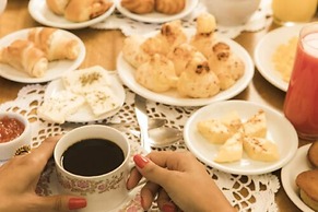 Pousada Encanto da Serra