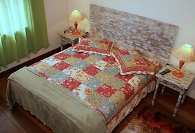 Pousada Encanto da Serra