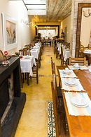 Pousada Encanto da Serra