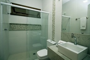 Pousada Encanto da Serra