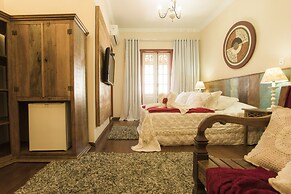 Pousada Encanto da Serra