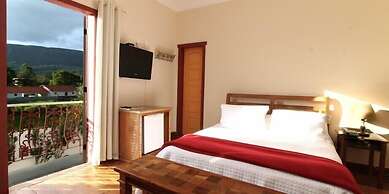 Pousada Encanto da Serra