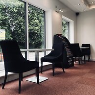 Flexistay Leicester Gables Aparthotel