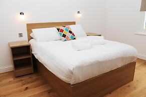 Flexistay Leicester Gables Aparthotel