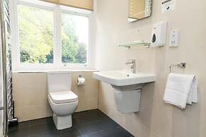 Flexistay Leicester Gables Aparthotel