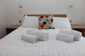 Flexistay Leicester Gables Aparthotel