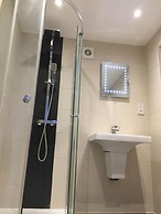 Flexistay Leicester Gables Aparthotel